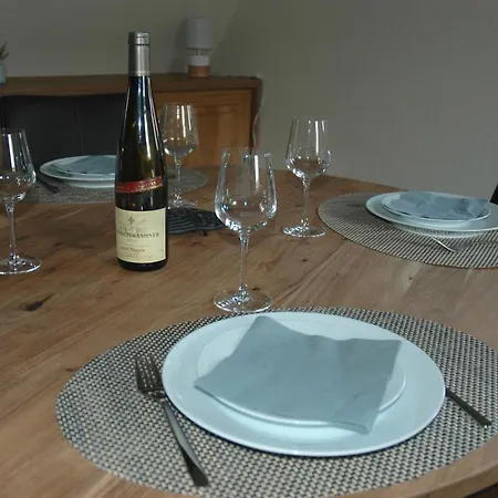 Apartment A Colmar
