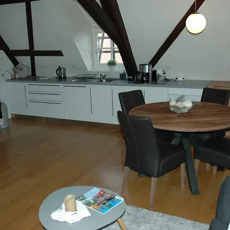 Appartement A