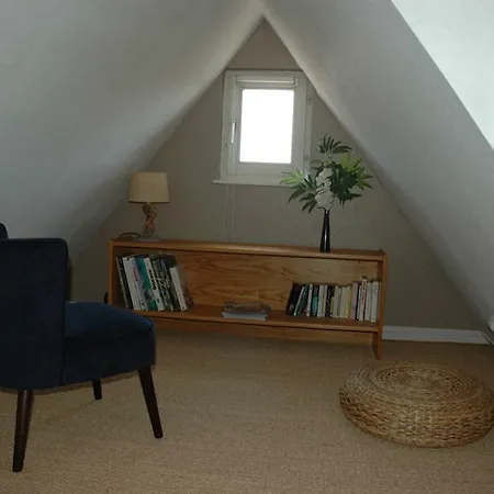A Appartement *