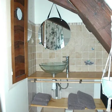 Apartment A *