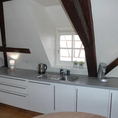Apartment A