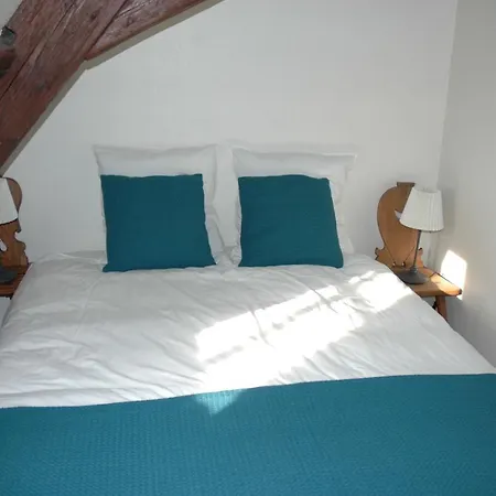 A Appartement *