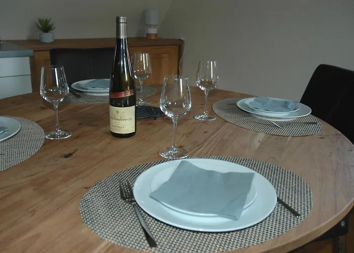 Apartamento A Colmar